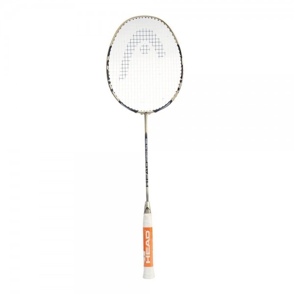 Head Nano Titanium Pro 989 Badminton Racket